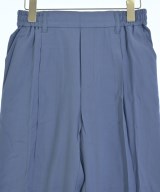 ViS（ヴィス）クロップドパンツ 青 サイズ:S レディース/2200733244063