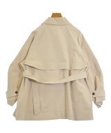 ViS（ヴィス）トレンチコート ベージュ サイズ:F レディース/2200730139010