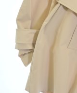 ViS（ヴィス）トレンチコート ベージュ サイズ:F レディース/2200730139010