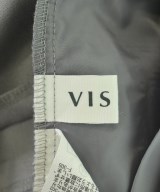 ViS（ヴィス）スラックス グレー サイズ:M レディース/2200734450050