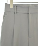 ViS（ヴィス）スラックス グレー サイズ:M レディース/2200734450050