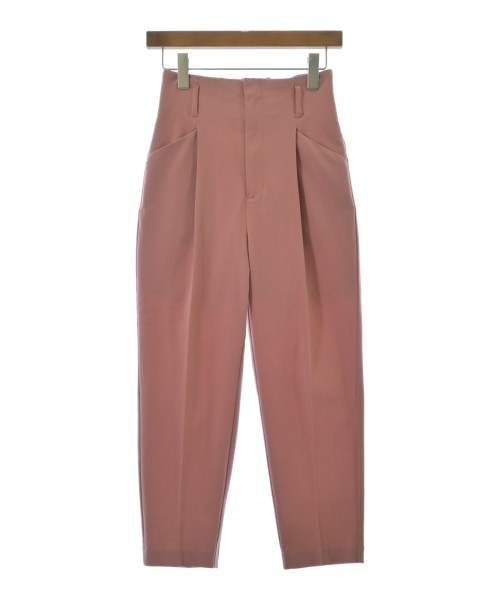ViS(ヴィス)のスラックス サイズ:SS(XS位) 1,400円