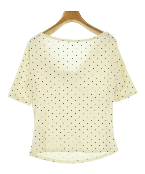 ViS（ヴィス）Tシャツ・カットソー 白 サイズ:F レディース/2200737134179