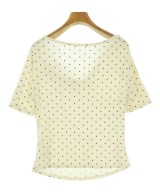 ViS（ヴィス）Tシャツ・カットソー 白 サイズ:F レディース/2200737134179