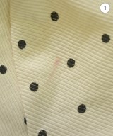 ViS（ヴィス）Tシャツ・カットソー 白 サイズ:F レディース/2200737134179