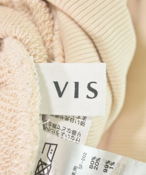 ViS（ヴィス）ワンピース ピンク サイズ:F レディース/2200716018087