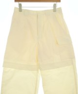 ViS（ヴィス）カーゴパンツ 白 サイズ:S レディース/2200716018100