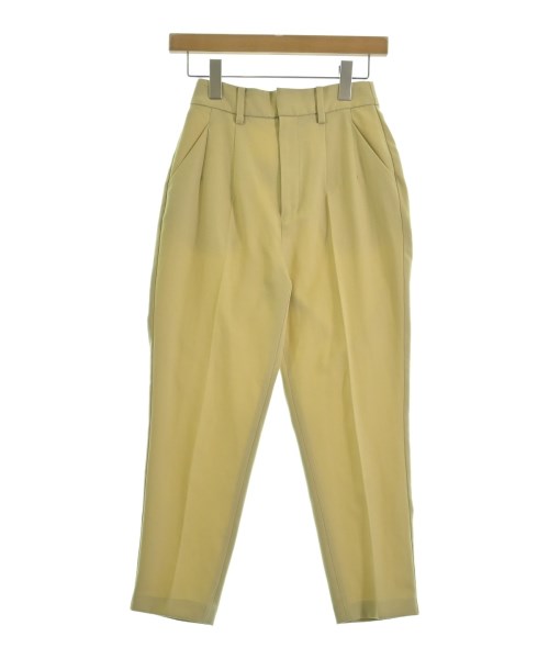 ViS(ヴィス)のスラックス サイズ:SS 1,400円