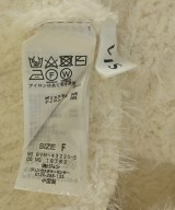 ViS（ヴィス）ニット・セーター 白 サイズ:F レディース/2200714097039