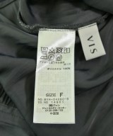 ViS（ヴィス）カジュアルシャツ グレー サイズ:F レディース/2200716435105