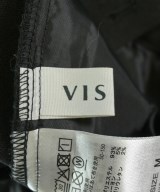 ViS（ヴィス）その他 黒 サイズ:M レディース/2200722769102