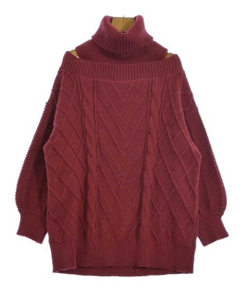 ViS(ヴィス)のニット・セーター サイズ:F 2,400円