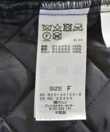 ViS（ヴィス）ロング・マキシ丈スカート 黒 サイズ:F レディース/2200721190037