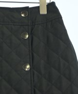 ViS（ヴィス）ロング・マキシ丈スカート 黒 サイズ:F レディース/2200721190037