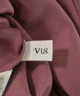 ViS（ヴィス）Tシャツ・カットソー ピンク サイズ:F レディース/2200720235029
