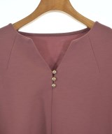 ViS（ヴィス）Tシャツ・カットソー ピンク サイズ:F レディース/2200720235029