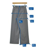 ViS（ヴィス）スラックス グレー サイズ:SS レディース/2200725066024