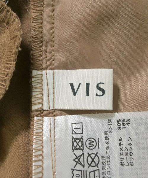 ViS（ヴィス）その他 ベージュ サイズ:S レディース/2200725066031