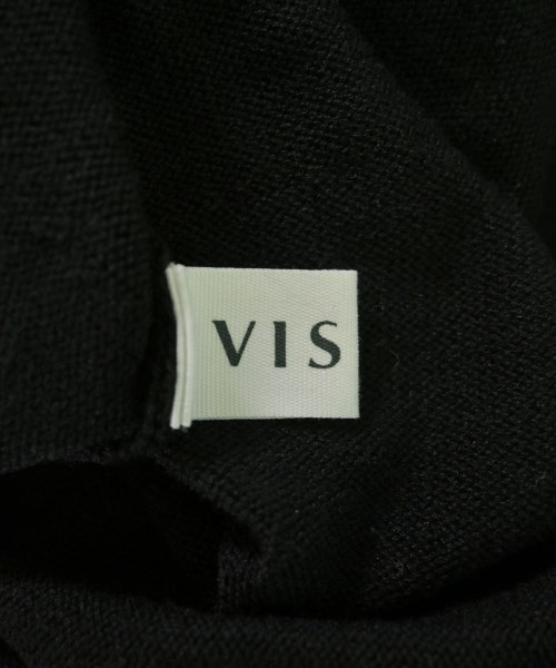 ViS（ヴィス）ニット・セーター グレー サイズ:F レディース/2200725066055