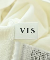 ViS（ヴィス）ニット・セーター 白 サイズ:F レディース/2200720675054