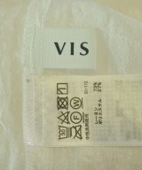 ViS（ヴィス）カジュアルシャツ 白 サイズ:F レディース/2200727732033