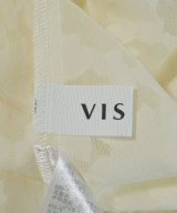 ViS（ヴィス）ブラウス 白 サイズ:F レディース/2200677063089