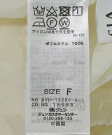 ViS（ヴィス）ブラウス 白 サイズ:F レディース/2200677063089
