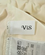 ViS（ヴィス）その他 白 サイズ:M レディース/2200680424051