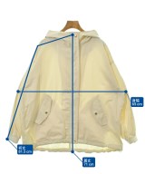 ViS（ヴィス）その他 白 サイズ:M レディース/2200680424051