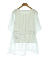 ViS（ヴィス）Tシャツ・カットソー 白 サイズ:F レディース/2200682247047
