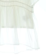 ViS（ヴィス）Tシャツ・カットソー 白 サイズ:F レディース/2200682247047