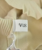 ViS（ヴィス）ニット・セーター ベージュ サイズ:F レディース/2200681580022