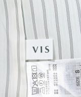 ViS（ヴィス）テーラードジャケット 青 サイズ:S レディース/2200680660077