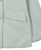 ViS（ヴィス）テーラードジャケット 青 サイズ:S レディース/2200680660077