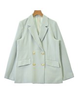 ViS テーラードジャケット