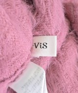 ViS（ヴィス）カーディガン ピンク サイズ:F レディース/2200687290017