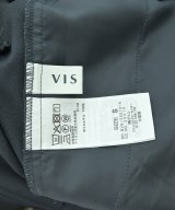 ViS（ヴィス）スラックス 紺 サイズ:S レディース/2200690531015