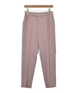 ViS（ヴィス）スラックス ピンク サイズ:L レディース/2200688078034