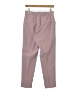 ViS（ヴィス）スラックス ピンク サイズ:L レディース/2200688078034