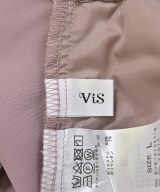 ViS（ヴィス）スラックス ピンク サイズ:L レディース/2200688078034