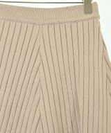 ViS（ヴィス）ロング・マキシ丈スカート ベージュ サイズ:S レディース/2200688582050