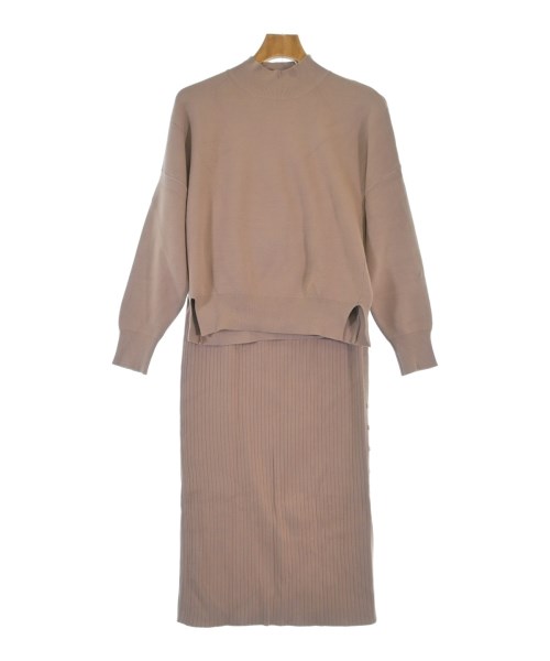 ViS(ヴィス)その他 ピンク サイズ:F/S/2200688582296