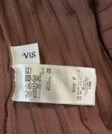 ViS（ヴィス）アンサンブル 茶 サイズ:F レディース/2200683516180