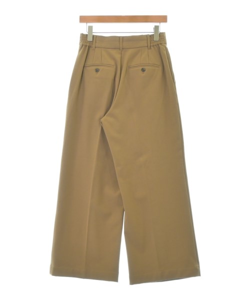 ViS（ヴィス）スラックス 茶 サイズ:M レディース/2200688202033