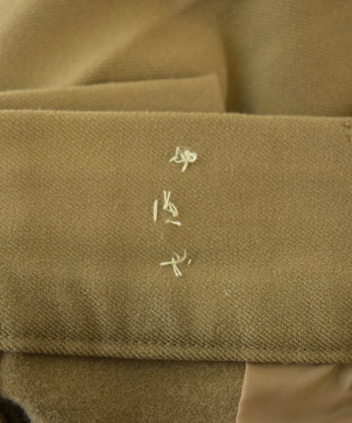 ViS（ヴィス）スラックス 茶 サイズ:M レディース/2200688202033