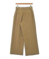 ViS（ヴィス）スラックス 茶 サイズ:M レディース/2200688202033