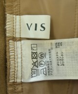 ViS（ヴィス）スラックス 茶 サイズ:M レディース/2200688202033