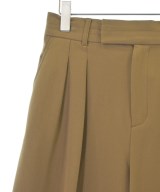 ViS（ヴィス）スラックス 茶 サイズ:M レディース/2200688202033