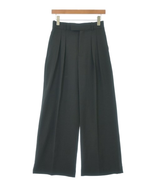 ViS(ヴィス)スラックス 黒 サイズ:M/2200688202040