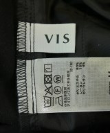 ViS（ヴィス）スラックス 黒 サイズ:M レディース/2200688202040